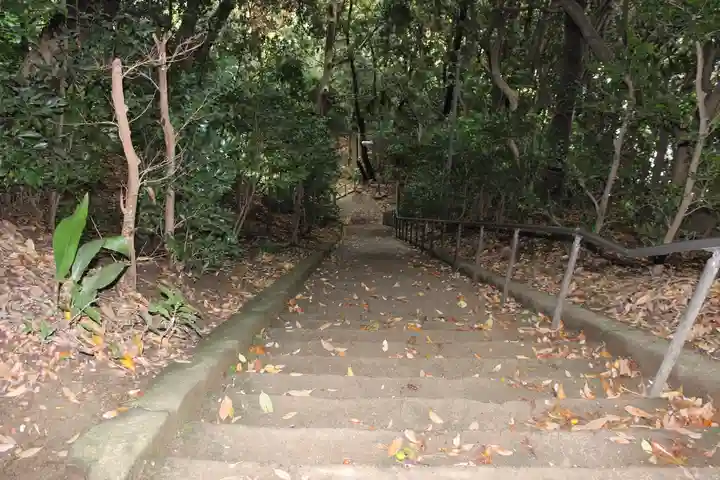 人見神社(千葉県)