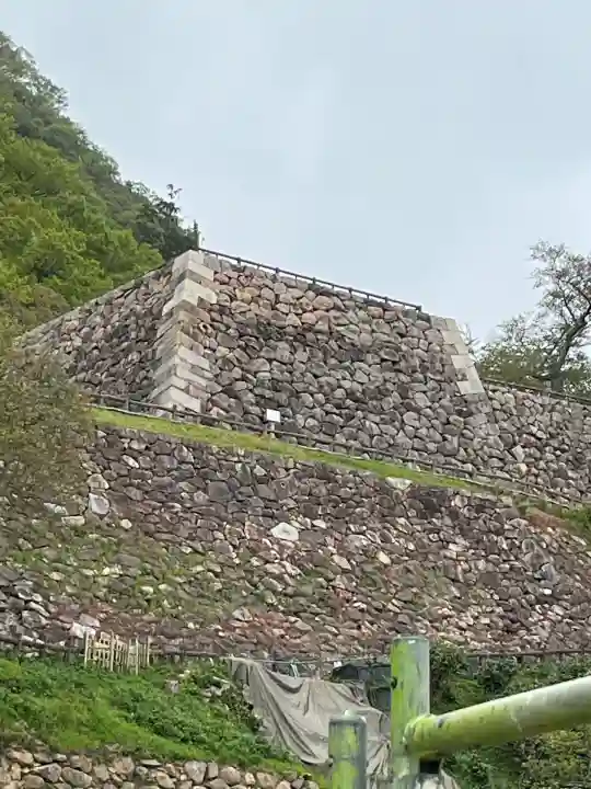 鳥取東照宮(旧樗谿神社)(鳥取県)
