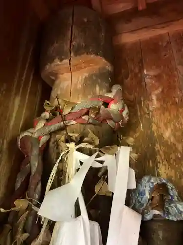 塞神社(熊本県)