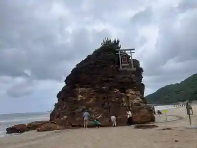出雲大社北島国造館 出雲教(島根県)