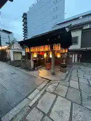 法善寺(大阪府)