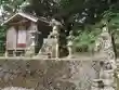 來次神社(島根県)