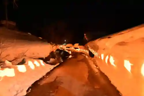 竹之高地不動社(新潟県)