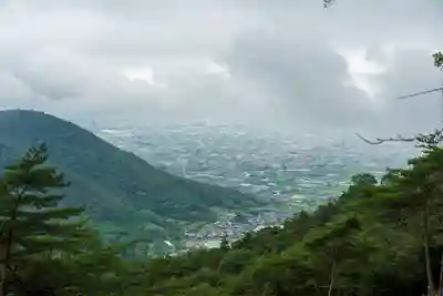 高屋神社(香川県)