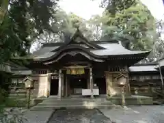 高千穂神社(宮崎県)