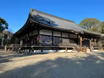 仁和寺(京都府)