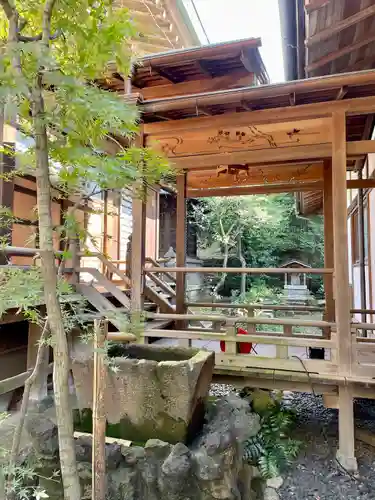 西向天神社(東京都)