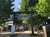 多賀神社(宮城県)