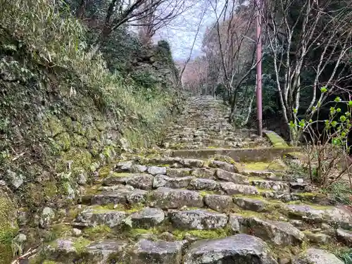 桑実寺(滋賀県)