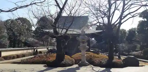 圓融寺のその他建物