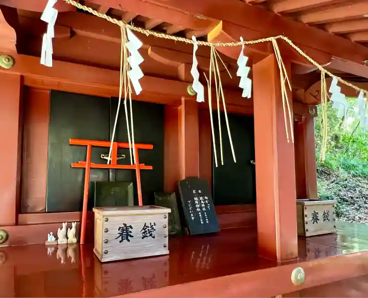 久能山東照宮(静岡県)