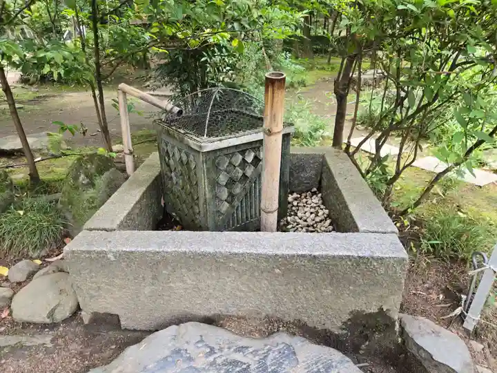 武田神社(山梨県)