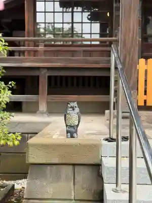 桜神宮(東京都)