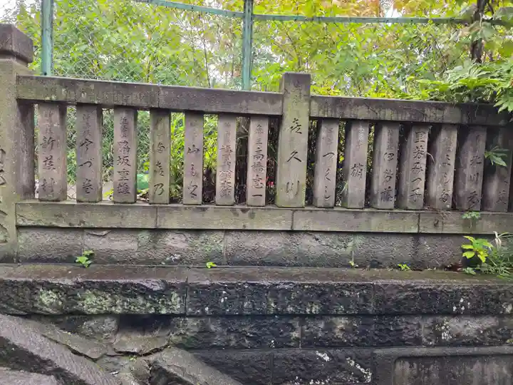 筑土八幡神社(東京都)