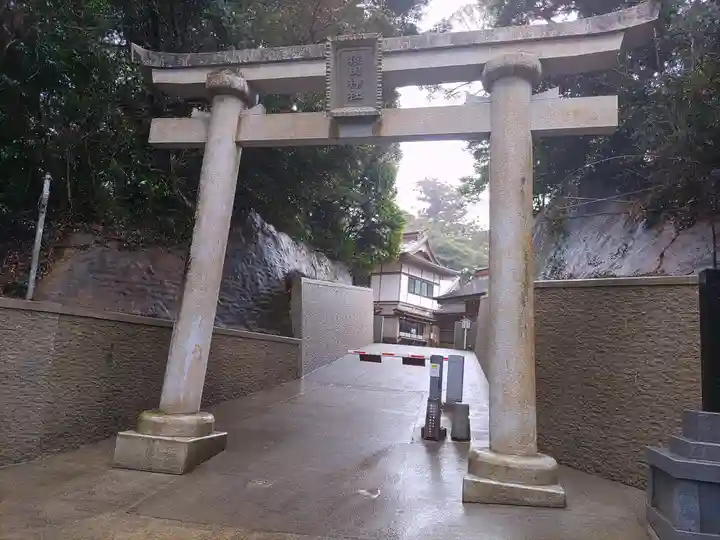 猿田神社(千葉県)