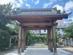 北桑名総社・北桑名神社の建物その他