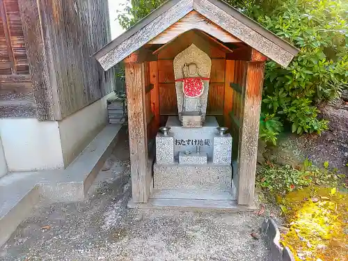 地蔵寺の末社・摂社