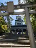 尾山神社(石川県)