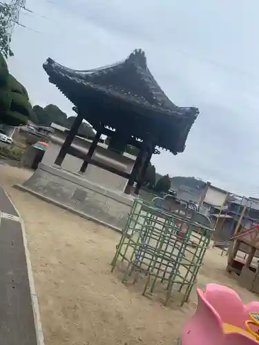 西念寺のその他建物