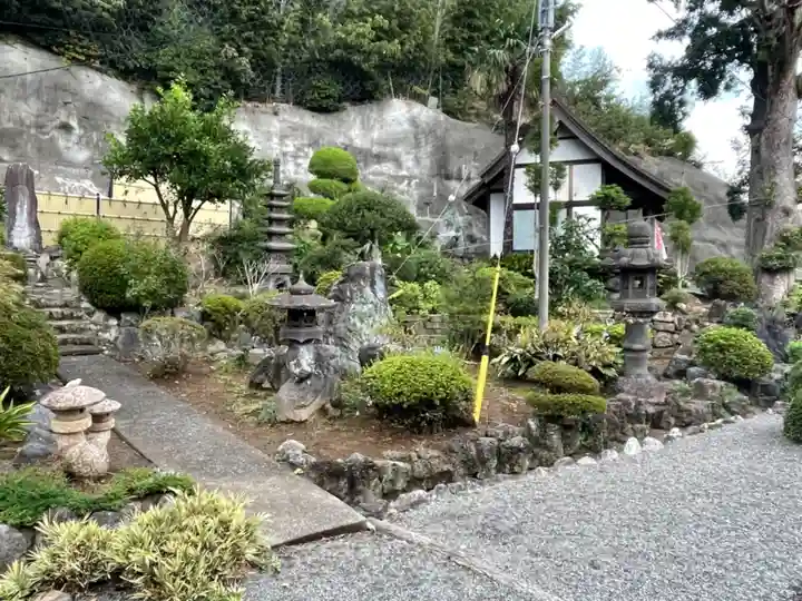 眞珠院のその他建物