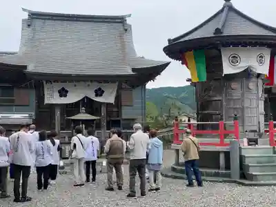 岩本寺(高知県)