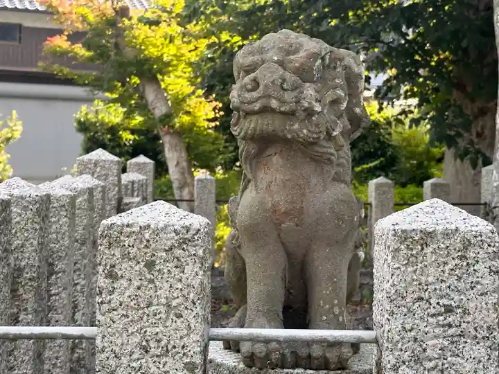 羽賀姫神社(福井県)