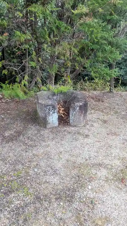 八幡神社(滋賀県)