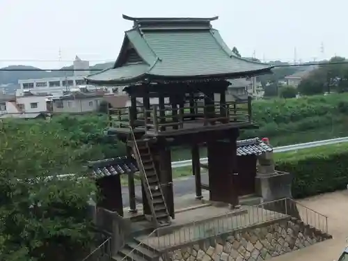 岩崎寺(山口県)