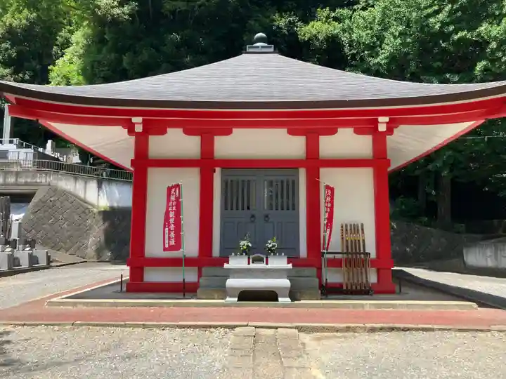 千手院(東京都)
