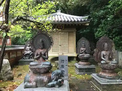 金剛福寺のその他建物