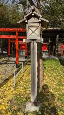 稲荷宮・妙見宮・厳島神社（中嶋神社境内三社）のその他建物