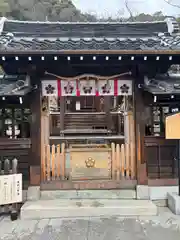 北野天満神社(兵庫県)