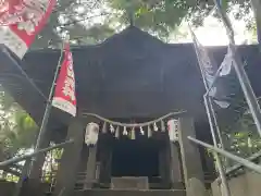 前玉神社(埼玉県)