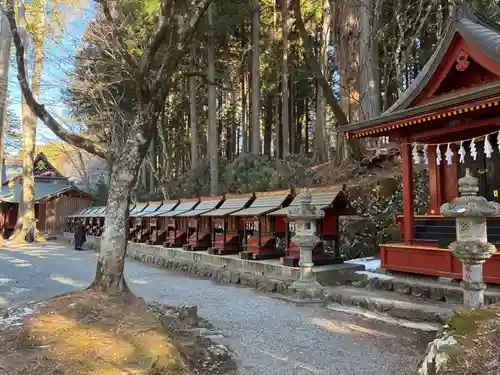 三峯神社(埼玉県)