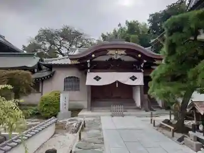 信松院(東京都)