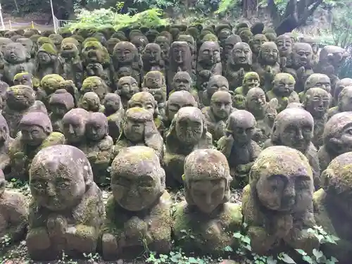 愛宕念仏寺のその他建物