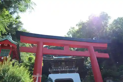 江島神社(神奈川県)