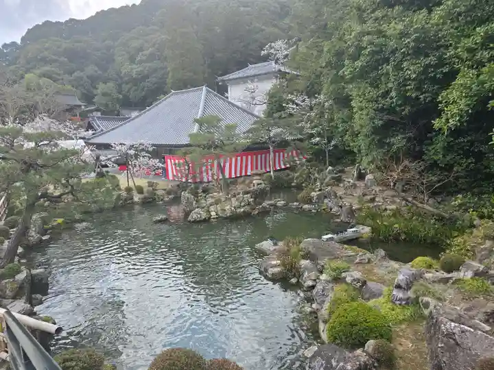清荒神清澄寺(兵庫県)