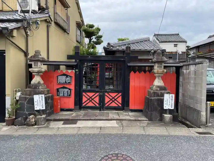 住吉神社(奈良県)