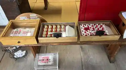 浅野川稲荷神社(石川県)