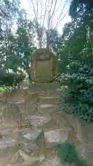 山那神社の歴史