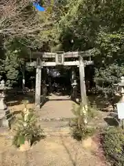 天森神社(兵庫県)