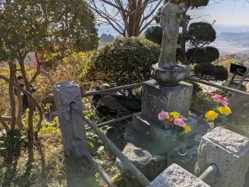 楽法寺（雨引観音）(茨城県)