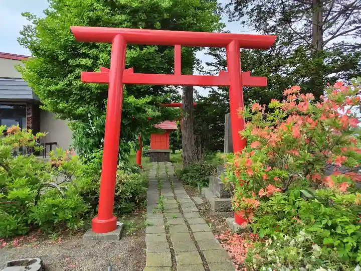 弘清寺(北海道)