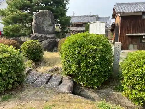 薪神社(京都府)