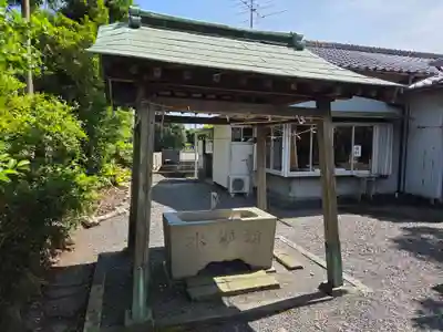 栄田神社(静岡県)