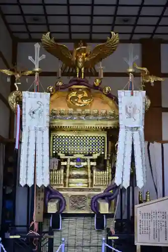 富岡八幡宮(東京都)