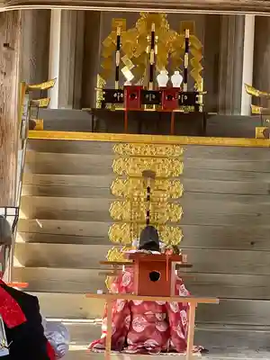 松尾大社(京都府)