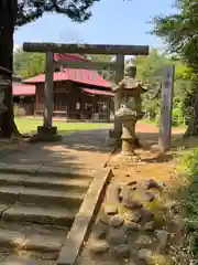 浅間神社(埼玉県)