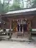 室生龍穴神社(奈良県)